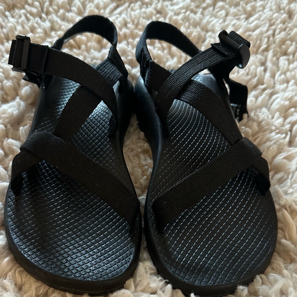 Chaco Women's Z/1 Classic Black
